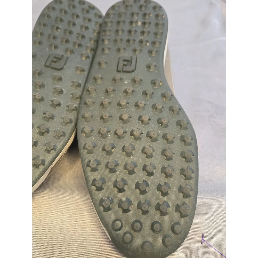FootJoy excellent pre